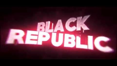 |BlackRepublicGaming intro| BEST! | New CC| Anybody Active? :(