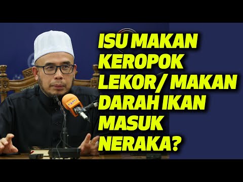 Video: Perlukah pisces makan ikan?