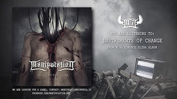 Manipulation - Instruments Of Change