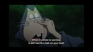 妖花の記憶　bgm part 7 ゲゲゲの鬼太郎49話