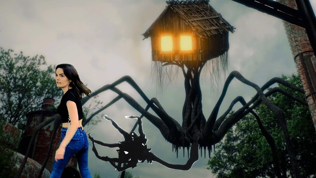 House Head in Real Life Horror Short Film ep.2 YouTube