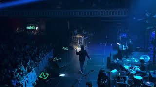 Echo & the Bunnymen - Bring On the Dancing Horses - Live in Atlanta 2024