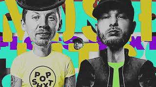 Смотреть клип Professor Green - Pop Shxt Feat. Kkoketv (Visualiser)