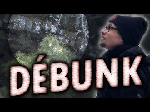 DÉBUNK : LE MUR PAÏEN | Mini documentaire