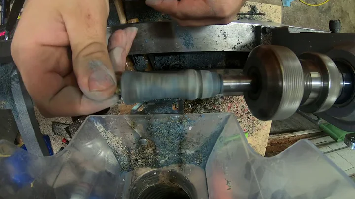 Brew Calls squirrel call