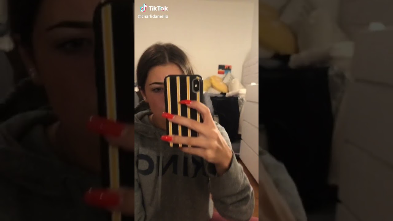 the dixie d'amelio show 