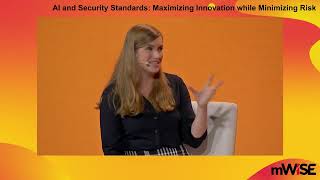 Famous AI and Security Standards Maximizing Innovation while Minimizing Risk Profile