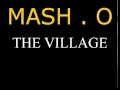 Mash o  the village