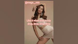 GIMMER YOUR NUMBER. Anitta ft: ty dolla $ign                 #world #lyrics #bestmusic #new #impact