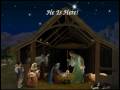 Mi Navidad de Giovanni Barrantes
