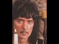 Lyrical Dedication To Ritchie Blackmore