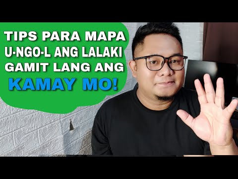 Video: 3 Mga Paraan upang Itago ang Bagay sa Iyong Kwarto