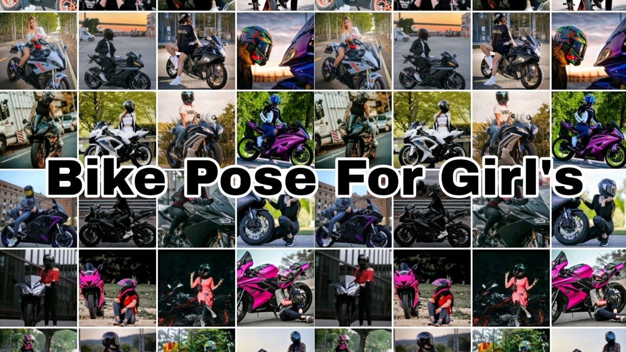 New Bike Poses For Boys - Apps on Google Play