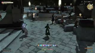 FFXIV STUTTERING 3