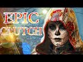 |THIS EPIC CLUTCH WILL LEAVE YOU SPEECHLESS| 🤯intense final circle/zone clutch |CALL OF DUTY MOBILE|