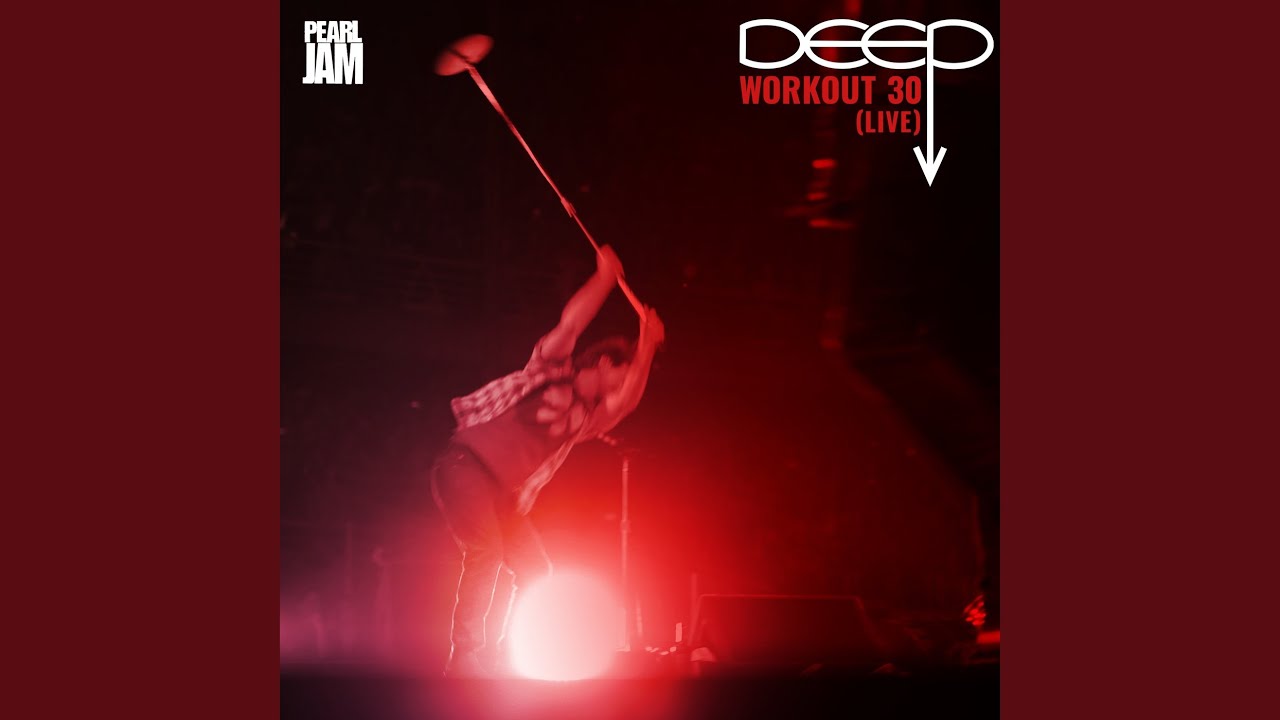 Given To Fly (Live)