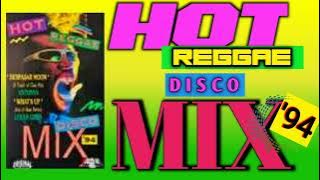 DISCO REGGAE MIX 94, DENPASAR MOON