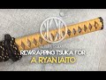 RYAN IAITO REWRAPPED