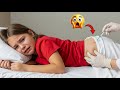 How To Give Ventrogluteal IM Injection Step by Step 💉