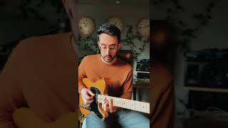 3 String Arpeggios | Major Chord Inversions | #guitartutorial #arpeggio #guitar #learnguitar #music