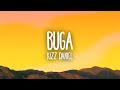 Gambar cover Buga - Kizz Daniel ft. Tekno