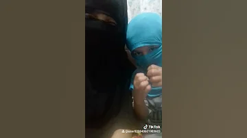 شوف موزكلي المنقبات 