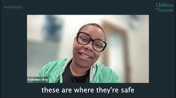 Gaming as Safe Spaces for LGBTQIA+ Youth