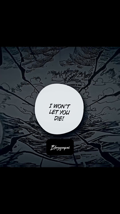 Joyboy's haki release had Imu on his knees 😮💨😮💨😮💨 #onepiece #anime