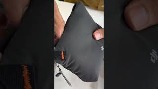 DJI Mic Mini Le Liya | Audio Upgrade 🔥 #shorts