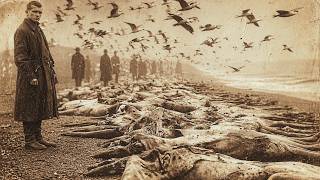 Something About Antarctica’s Pre-1820 Claims Doesn’t Match Timeline Evidence