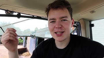 New CAMERA System For The John Deere 6930 Premium!-MC7611