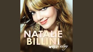 Video thumbnail of "Natalie Billini - Quien Como El"