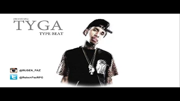 Walk It Out (TYGA Type Beat) (Prod By RPG)