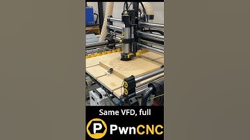 PwnCNC Spindle Kit Compatibility and Onefinity CNC Machines