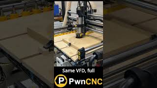 PwnCNC Spindle Kit Compatibility and Onefinity CNC Machines
