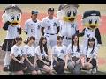 260329 乃木坂46野球部 「ZOZOマリンに乃木坂の6人が登場!踊って投げてパリーグを盛り上げます!」