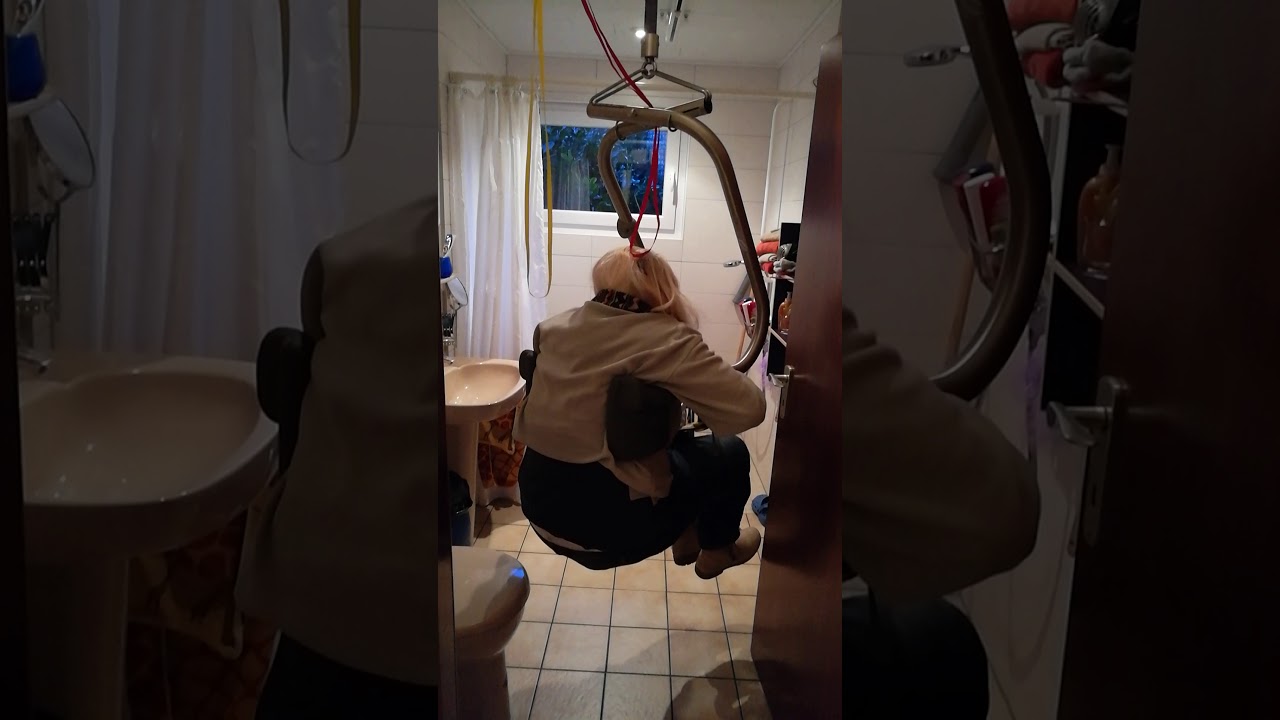 Deckenlifter von Handimove