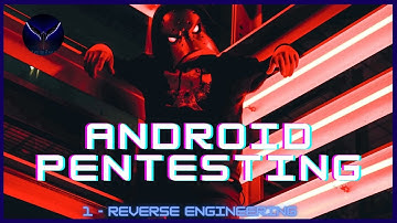 Android Reverse Engineering - Part 1 | Android Pentesting | InaiyaParavai | Tamil