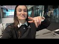 Inside a Bundesliga Media Day: World Cup Vibes, 433 & more | Media Day-Vlog with Clara