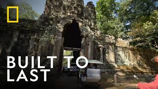 Ancient Structures That Defied Time | Ancient Structures: Secrets Revealed | National Geographic UK