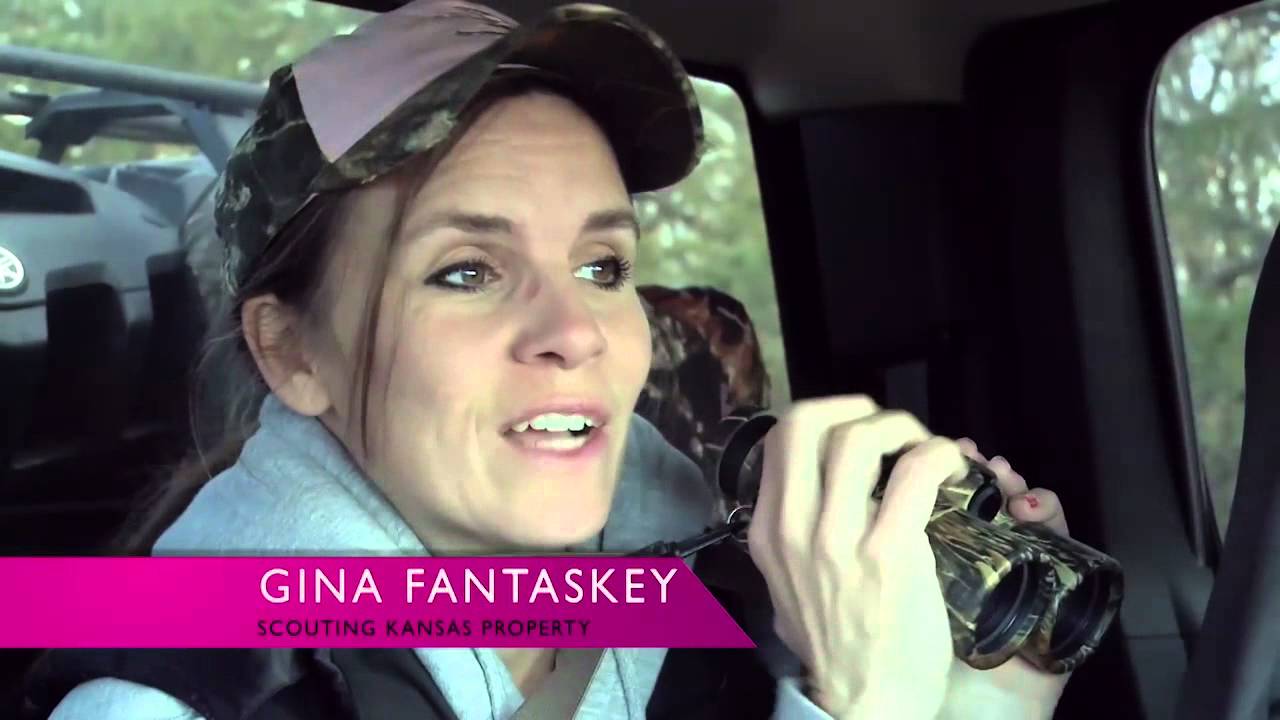 Эпизод 12 «Охота с винтовкой в ​​Канзасе» — TripleMAG