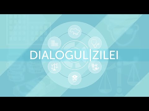 Video: Dialogul Danez