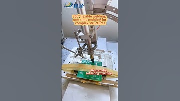 #machine #sourcefactory #automatic  #soldering