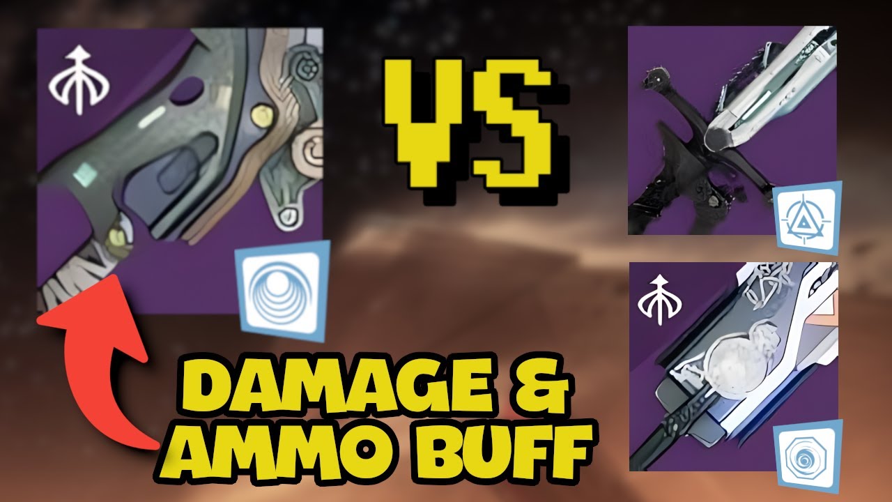 Are Caster Frame Swords Finally Good? | Destiny 2