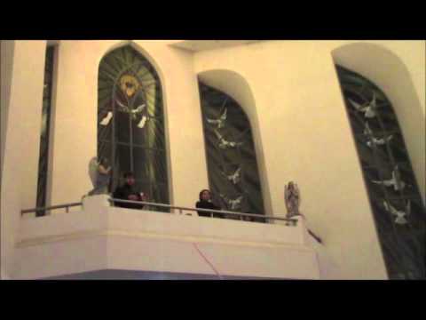 შობა კათოლიკურ ეკლესიაში