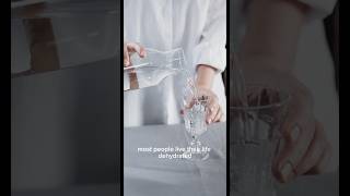 Hydration is key! #health #water #hydration