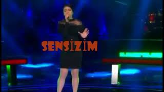 Fatma Keki̇k / O Ses 2Nci̇ Tur Resimi