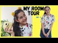 MY ROOM TOUR Part-2 / AAKRITI SHARMA