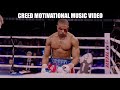 Remember the name - Creed Motivational music video