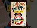 Talking About Golden Age Superman 01 #supermanfan #superman #dccomics #dc #comicbookhistory